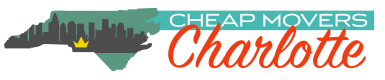 Cheap Movers Charlotte