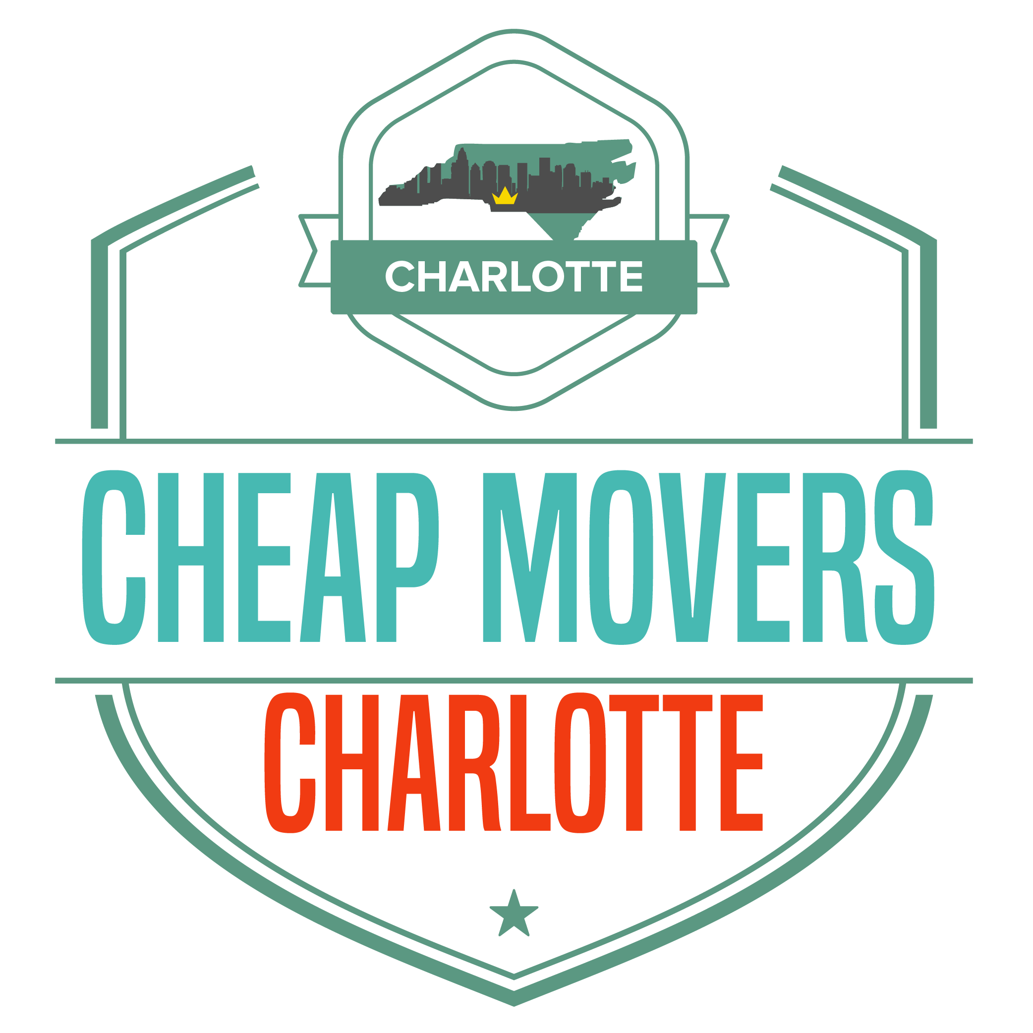 Movers in Charlotte, NC - TWO MEN AND A TRUCK